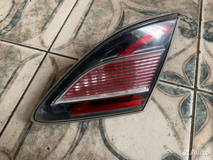 Фонарь внутренний Mazda 6 (GH)