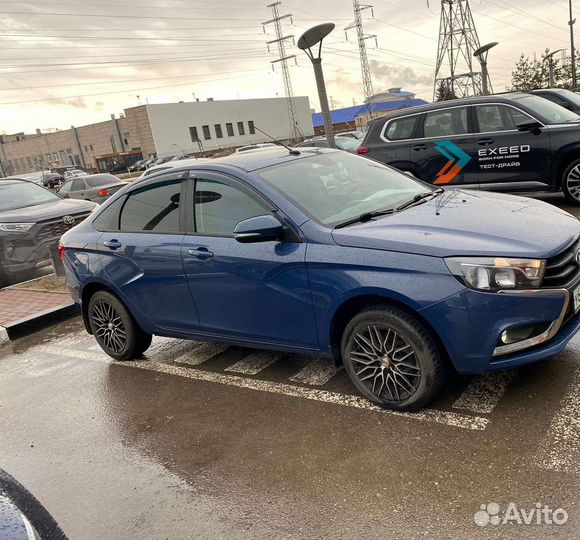 Литые диски