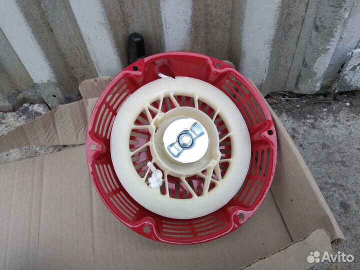 Ручной стартер Honda GX 160-200