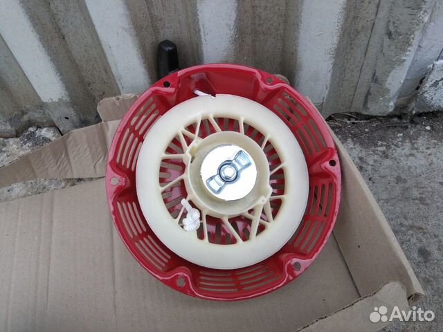 Ручной стартер Honda GX 160-200