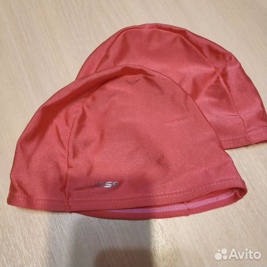 Плавательная шапка