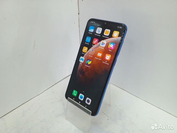 Xiaomi Mi 9 SE, 6/64 ГБ