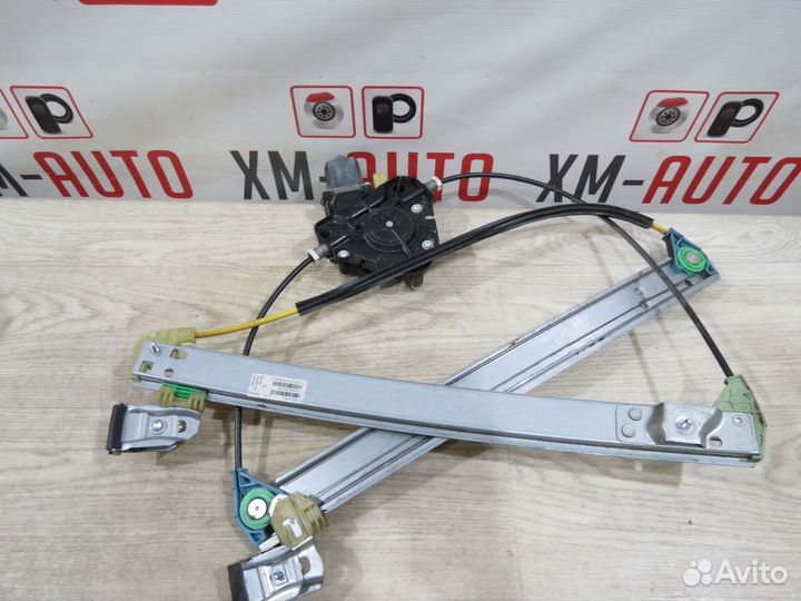 Стеклоподъемник передний правый LADA Vesta