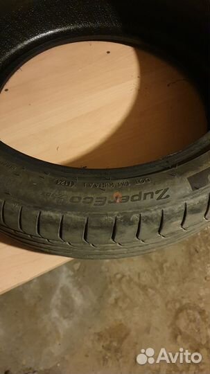 Westlake Zuper Eco Z-107 215/45 R18