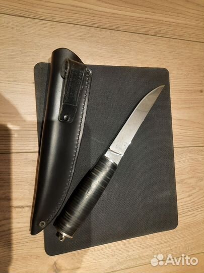 Нож Кизляр У-4