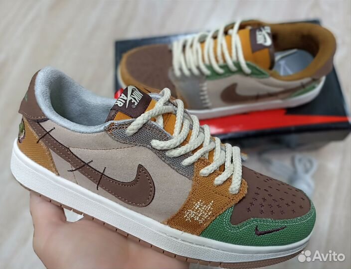 Кроссовки nike sb voodoo