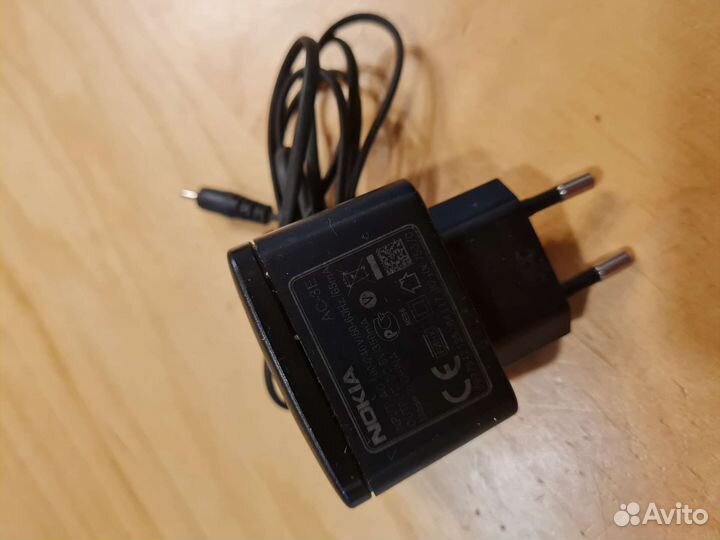 Зарядное устройство для Siemens a5bhtn00116341