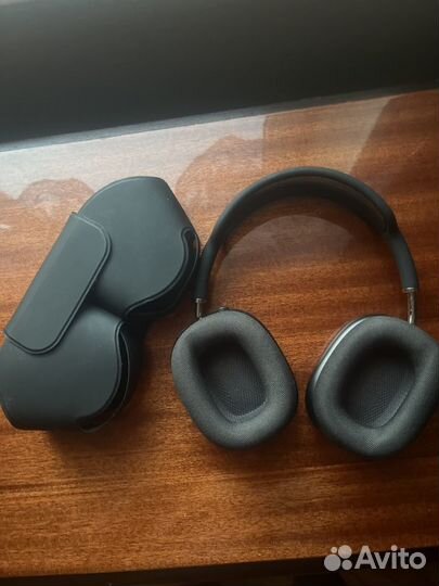 Airpods max lux копия