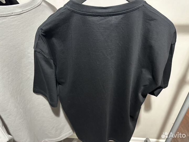 Футболка diesel оригинал m оверсайз