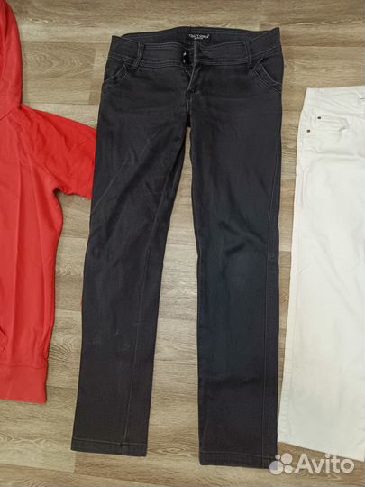 Вещи женские, 46-48 размер