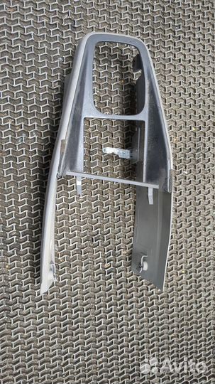 Консоль салона Volkswagen Golf 4, 1998