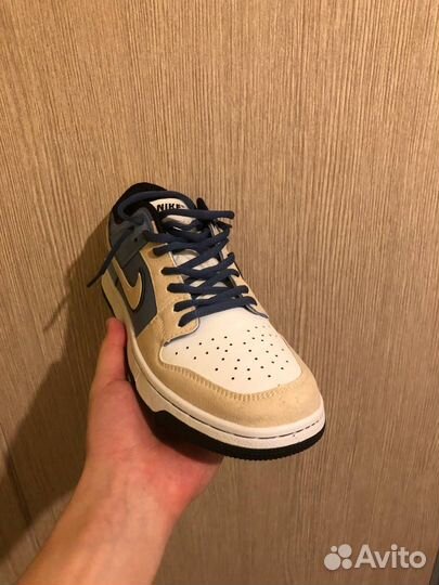 Кросовки Nike SB Dunk Low