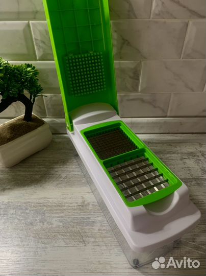Овощерезка Nicer Dicer Plus