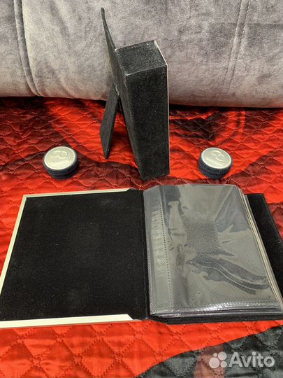 Фотоальбом новый