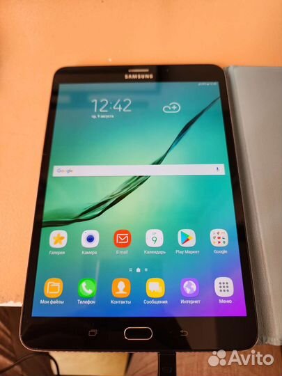 Планшет Samsung Tab S2 8