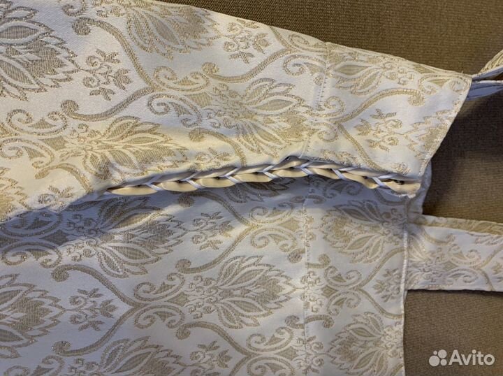 Костюм Снегурочки