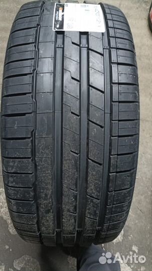 Hankook Ventus S1 Evo3 SUV K127A 265/45 R20 108Y