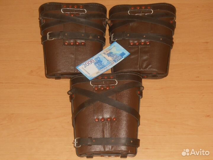 Кофр на Бинокль