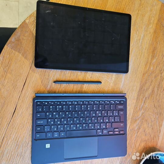 Планшет samsung galaxy tab s7 plus