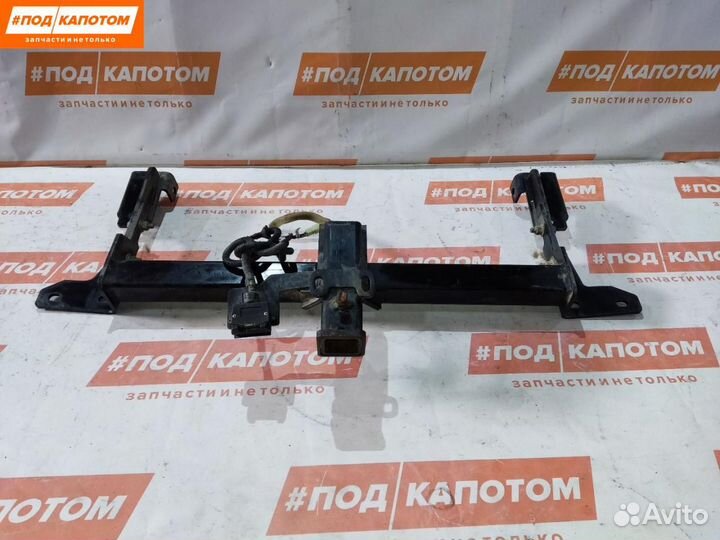 Прицепное устройство (фаркоп) Suzuki Grand Vitara