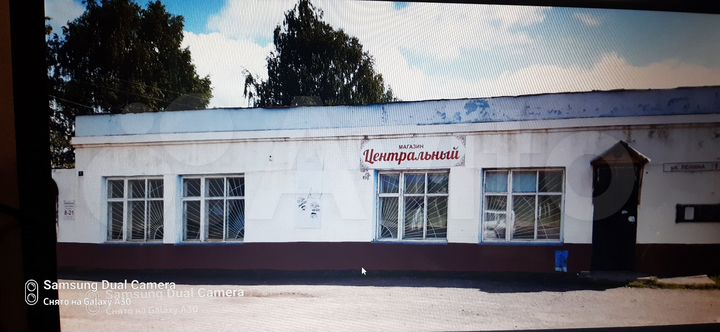 Торговая площадь, 192.5 м²