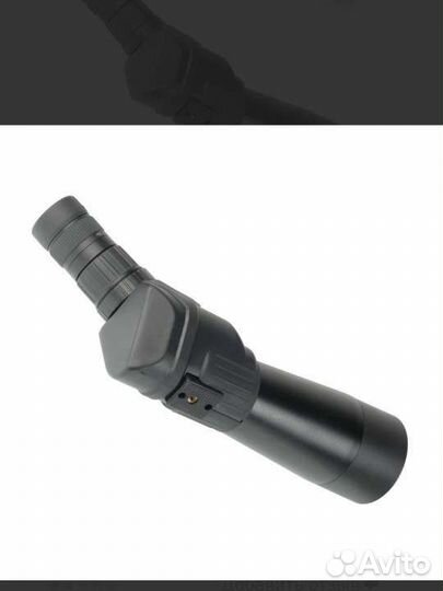 Зрительная труба