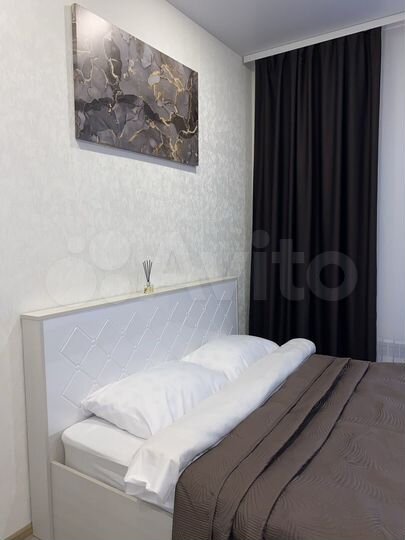 Квартира-студия, 28 м², 12/17 эт.