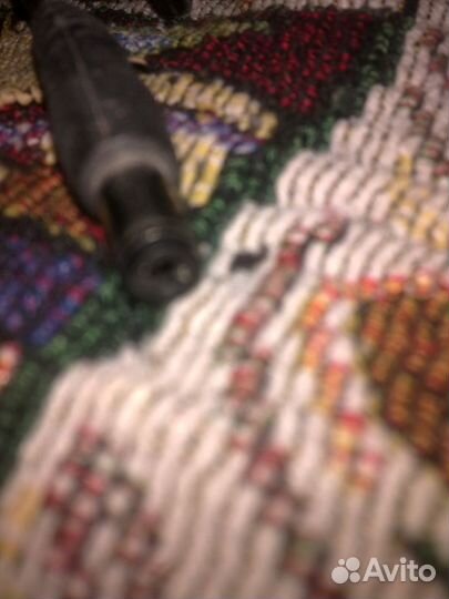 DC адаптер питания прикуривателя