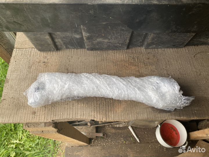 Рулевая тяга