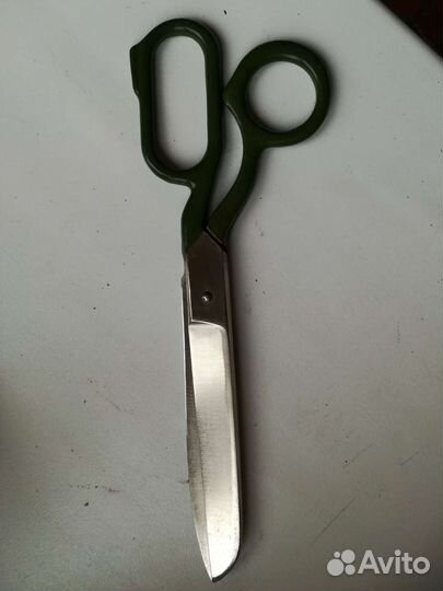 Ножницы СССР большие новые