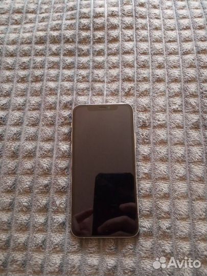 iPhone 11 Pro, 256 ГБ
