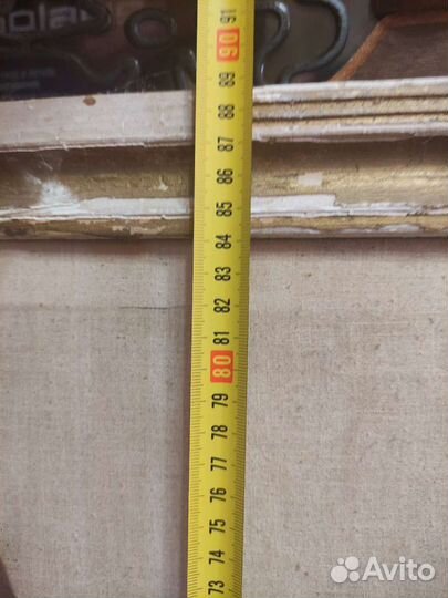 Портрет ленина