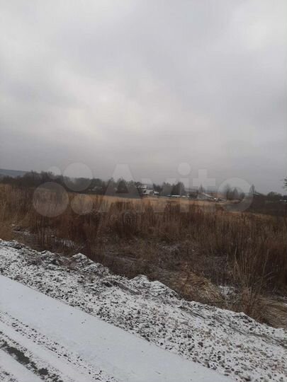 Участок 50 сот. (ИЖС)