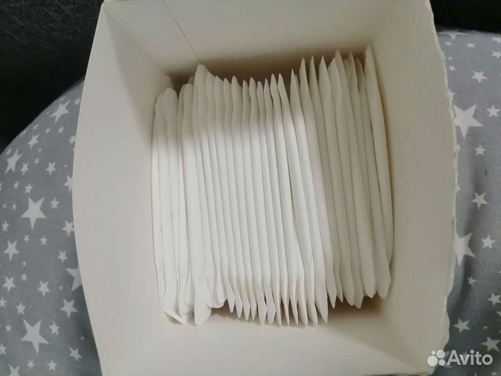 Прокладки (вкладыши) для груди