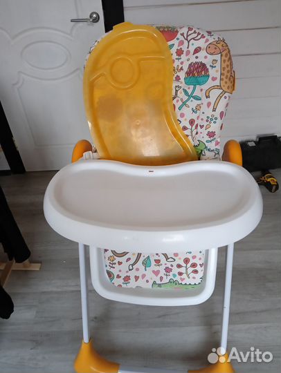Стул для кормления
