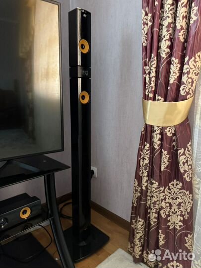 Домашний кинотеатр BH 9530 TW