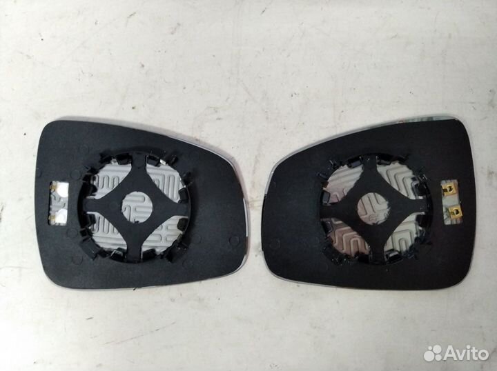 LADA X-RAY - Зеркало с обогревом новое