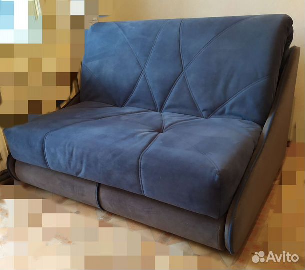 Диван бу