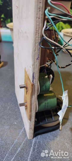 Фильтры S-90B