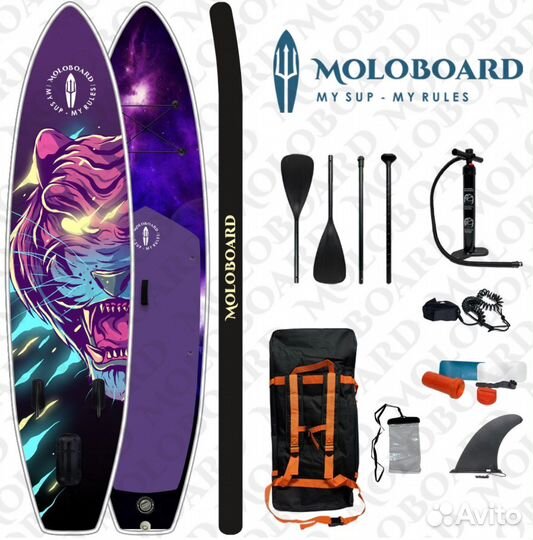 Сап доска / Sup board / Сапборд Пермь