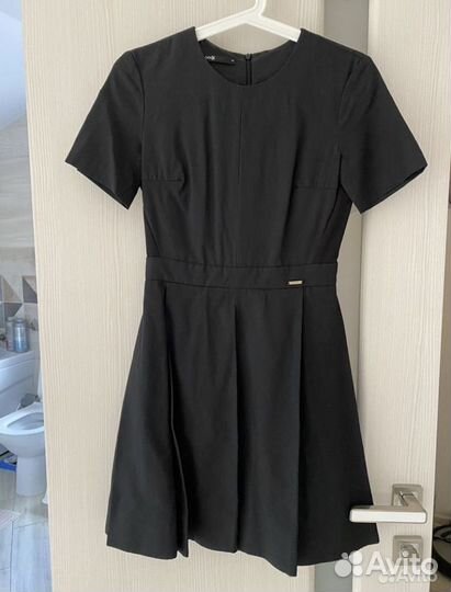 Огромный гардероб одежды р.40-42