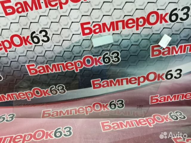 Стекло передний левый Chery Amulet