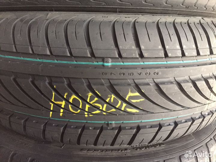 Michelin Latitude Tour 205/55 R16