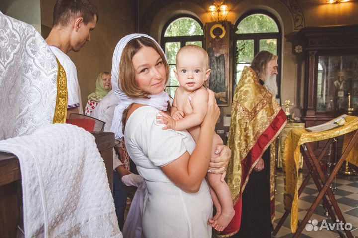 Фотограф. Свадьбы, юбилеи, портреты