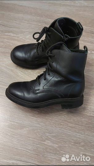 Обувь для девочек