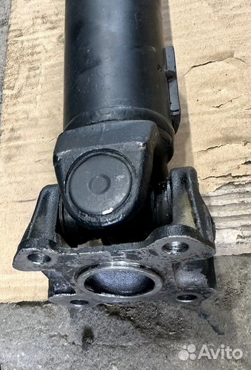 Кардан задний toyota land cruiser 200 diesel