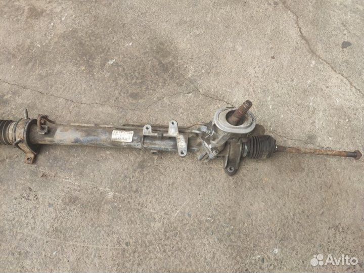 Рулевая рейка Volkswagen Golf 4 AKL 1999