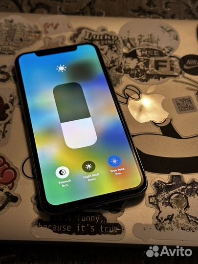 iPhone X, 64 ГБ