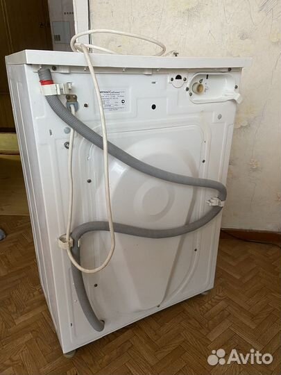 Стиральная машинка бу