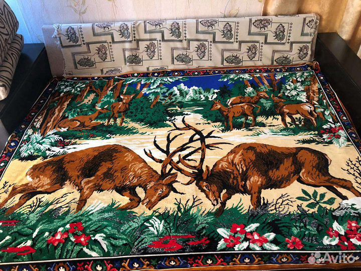 Плед покрывало